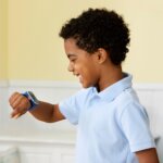 Kidizoom Smartwatch DX2 Blu - Vtech