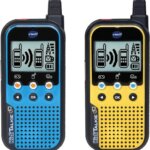 Kidi Talkie - Vtech