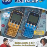 Kidi Talkie - Vtech