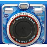 Kidizoom Duo DX Blu- Vtech