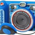 Kidizoom Duo DX Blu- Vtech