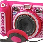 Kidizoom Duo DX Rosa - Vtech
