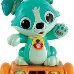 Lord Cucciolo in Hoverboard - Vtech