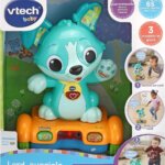 Lord Cucciolo in Hoverboard - Vtech