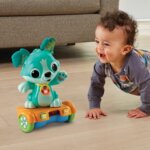 Lord Cucciolo in Hoverboard - Vtech