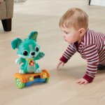 Lord Cucciolo in Hoverboard - Vtech