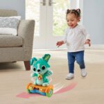 Lord Cucciolo in Hoverboard - Vtech