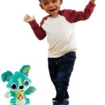 Lord Cucciolo in Hoverboard - Vtech