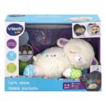 Luce Ninna Nanna Parlante - Vtech