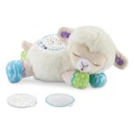 Luce Ninna Nanna Parlante - Vtech