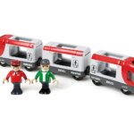 Treno Passeggeri - Brio