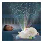 Luce Ninna Nanna Parlante - Vtech