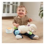 Luce Ninna Nanna Parlante - Vtech