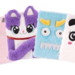 Diario Segreto Furry - Colourbook