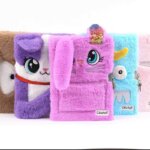 Diario Segreto Furry - Colourbook