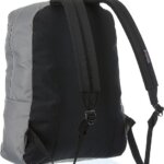 Zaino Cross Town Grigio - Jansport