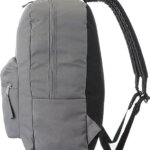 Zaino Cross Town Grigio - Jansport