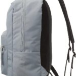 Zaino Cross Town Graphite Gray - Jansport