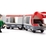 Treno Passeggeri - Brio
