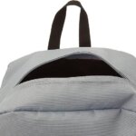Zaino Cross Town Graphite Gray - Jansport