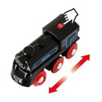 Locomotiva Ricaricabile - Brio