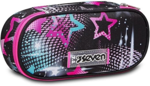 Tombolino Ovale Liquid Paint - Seven