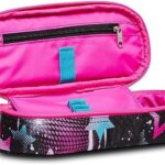 Tombolino Ovale Liquid Paint - Seven