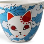 Set Ramen Tanjiro De mon Slayer - Bem s