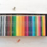 Pastelli Giotto Stilnovo 50 pz - Fila