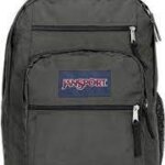Zaino Big Student Grigio - Jansport
