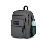 Zaino Big Student Grigio - Jansport