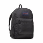 Zaino Cross Town Black - Jansport