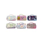 Bustina Squishy Bag - Colourbook
