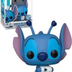 Stitch in Cuffs - Funko