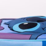Zaino Asilo Stitch 3D - Disney