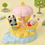 Giostra Star per Bebè - Sylvanian Families