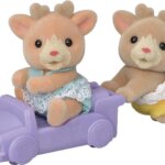 Gemelli Renna - Sylvanian Families
