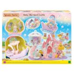 Castello delle Sirene - Sylvanian Families
