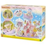 Castello delle Sirene - Sylvanian Families