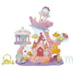 Castello delle Sirene - Sylvanian Families