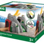 Tunnel Avventura - Brio