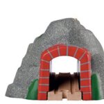Tunnel Avventura - Brio