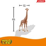 Giraffa Femmina - Schleich