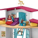 Maneggio - Schleich