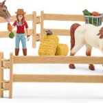 Maneggio - Schleich
