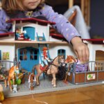 Maneggio - Schleich