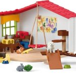 Pet Hotel 42607 - Schleich