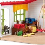 Pet Hotel 42607 - Schleich