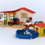Pet Hotel 42607 - Schleich