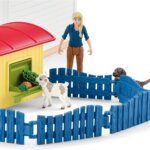 Pet Hotel 42607 - Schleich